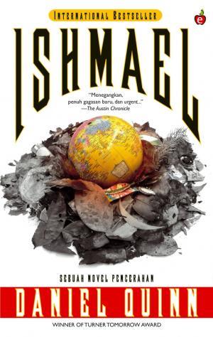 Palsay ’s review of Ishmael: Sebuah Novel Pencerahan