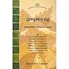 Oregano Oil by Candace E. Salima