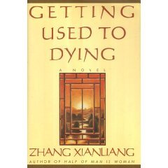 Getting Used to Dying