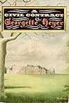 A Civil Contract by Georgette Heyer