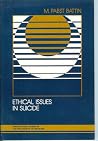 Ethical Issues in...