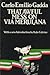 That Awful Mess on Via Merulana (English and Italian Edition)