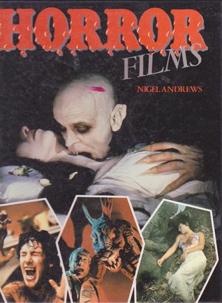 Horror Films (Hardcover)