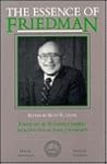 The Essence of Friedman (Hoover Institution Press Publication)