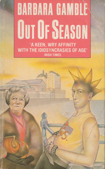 Out of Season (Paperback)