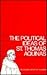 The Political Ideas of St. Thomas Aquinas