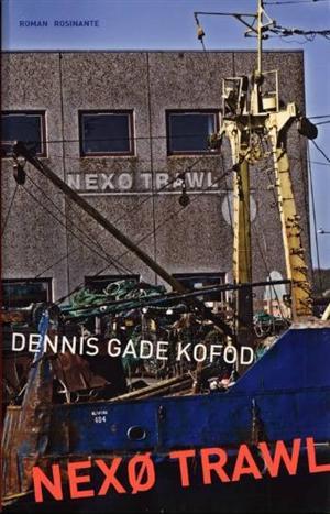 Nexø trawl