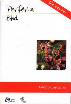 Periférica Blvd. (Ópera Rock-ocó)