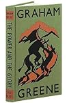The Power and the Glory (Folio Society) The Power and the Glory