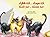 أذن سمراء ... أذن شقراء by خالد جمعة