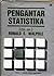 Pengantar Statistika Edisi ...