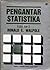 Pengantar Statistika Edisi Ke-3 by Ronald E. Walpole