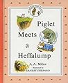Piglet Meets a Heffalump
