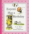 Eeyore Has a Birthday