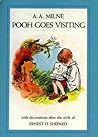 Pooh Goes Visiting