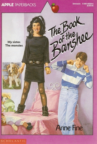 The Book of the Banshee (Paperback)