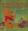 The Winnie the Pooh Scratch and Sniff Book: In Which Tigger is Unbounced and Pooh and Piglet Find Their Way Home by a Nose