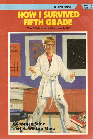 How I Survived Fifth Grade (Making the Grade)