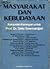 Masyarakat dan Kebudayaan  Kumpulan Karangan untuk Prof. Dr. Selo Soemardjan