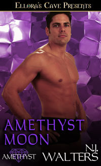 Amethyst Moon (T'ar Tal, #1)