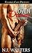 Woven Dreams (Tapestries, #3)