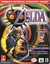 The Legend of Zelda - Majora's Mask