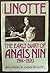 Linotte: The Early Diary of Anaïs 1914-1920