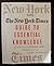 The New York Times Guide to Essential Knowledge