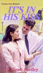 It's in his Kiss (Paperback)