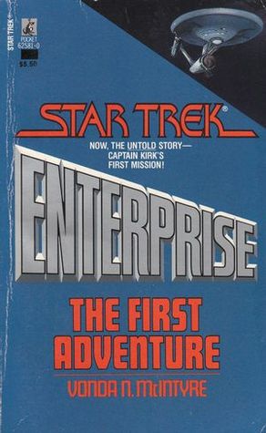 Enterprise, The First Adventure