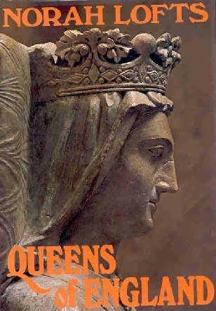 Queens of England (Hardcover)