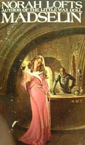 Madselin (Hardcover)