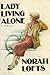 Lady Living Alone