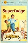 Superfudge by Judy Blume