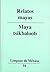Relatos mayas