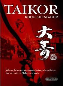 Taikor (Paperback)