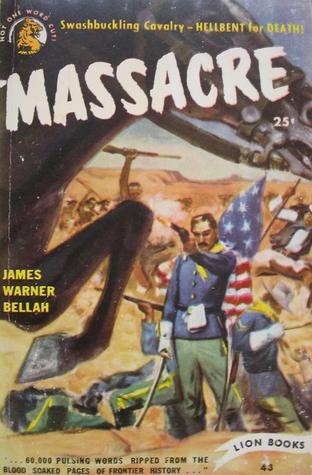 Massacre (Paperback)