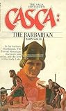 The Barbarian (Casca, #5)