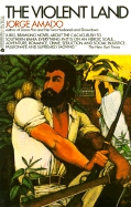 The Violent Land (Paperback)