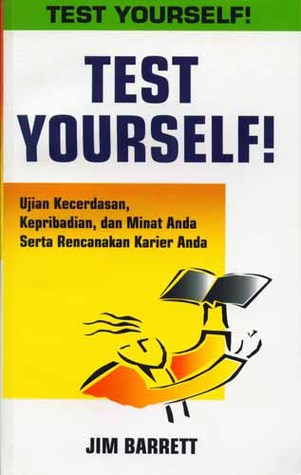 Test Yourself! (Paperback)