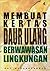 Membuat Kertas Daur Ulang Berwawasan Lingkungan