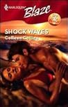 Shock Waves (Sex on the Beach, #2)