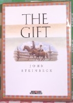 The Gift (Library Binding)