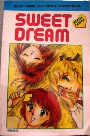 Sweet Dream (Tokimeki No Hosoku)