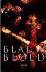 Blauw bloed (Paperback)