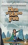 Heir of Sea and Fire by Patricia A. McKillip