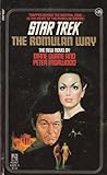 The Romulan Way by Diane Duane
