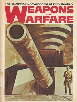 Illustrated Encyclopedia of 20th Century Weapons and Warfare, The: Volume 2 (Hardcover)
