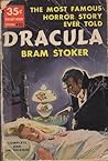 Dracula by Bram Stoker