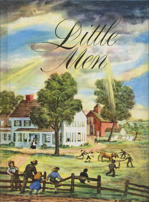 Little Men